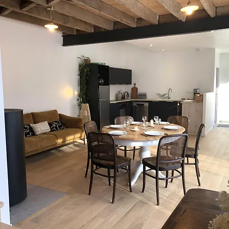 Casa vacanze Bruisse Les Iffs