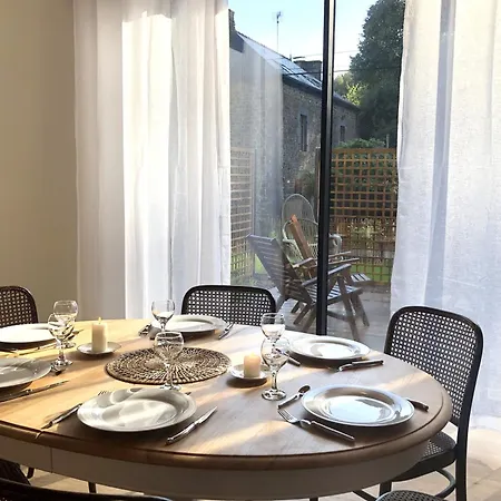 Casa vacanze Bruisse
