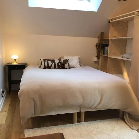 Casa vacanze Bruisse Les Iffs