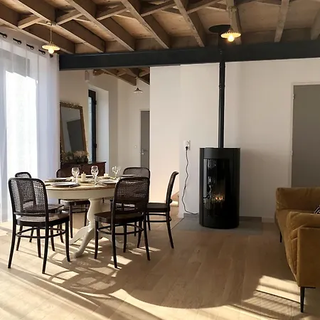 Casa vacanze Bruisse