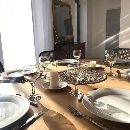 Casa vacanze Bruisse