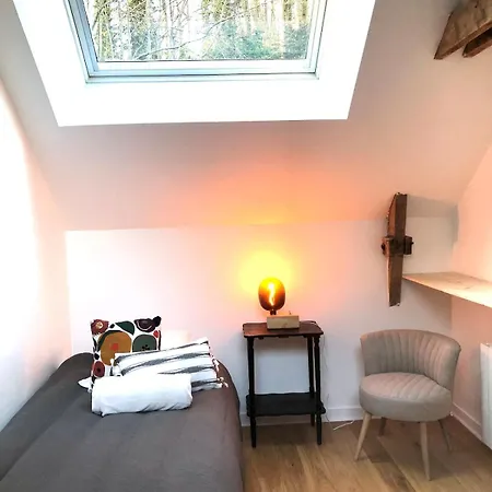 Casa vacanze Bruisse